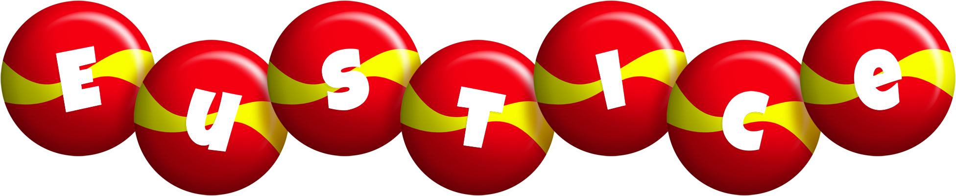 Eustice spain logo