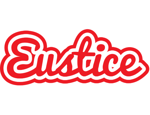 Eustice sunshine logo