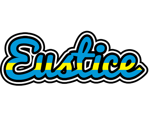 Eustice sweden logo