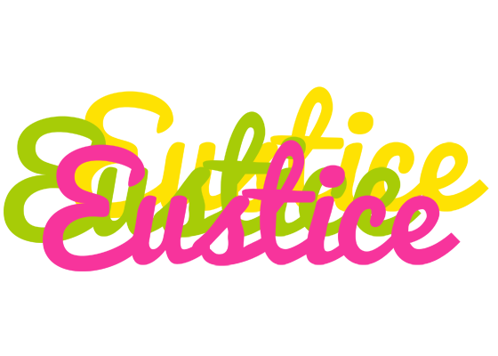 Eustice sweets logo