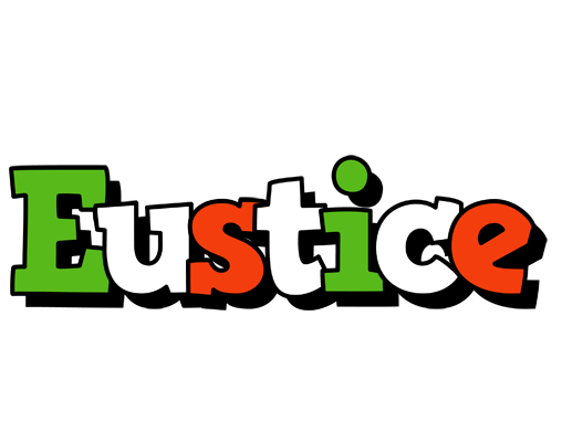 Eustice venezia logo