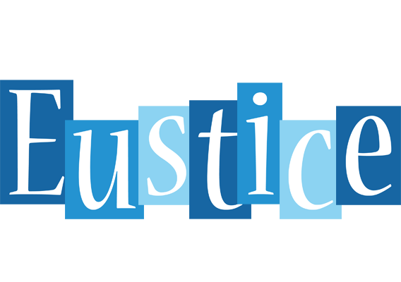Eustice winter logo