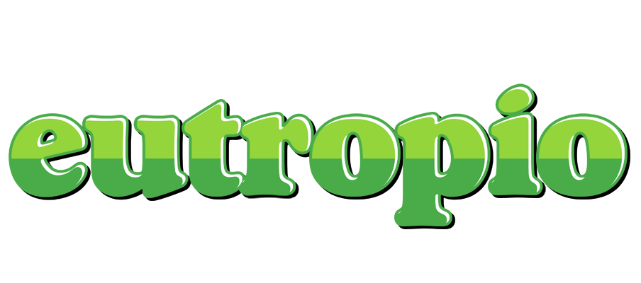 Eutropio apple logo