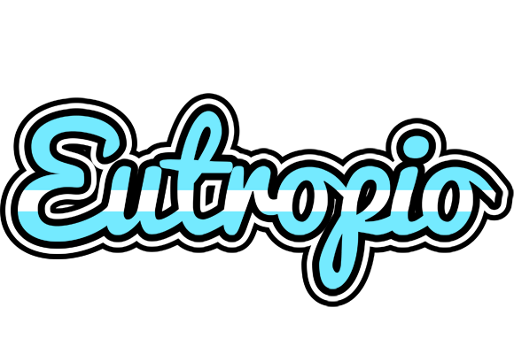 Eutropio argentine logo