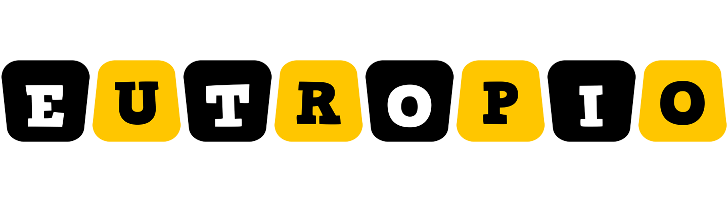 Eutropio boots logo