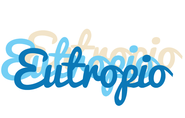 Eutropio breeze logo