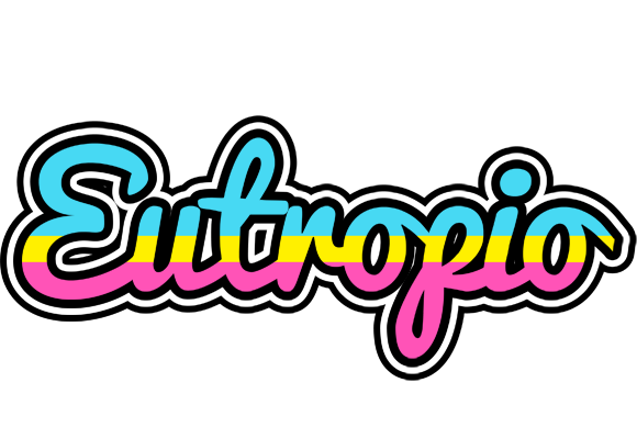 Eutropio circus logo