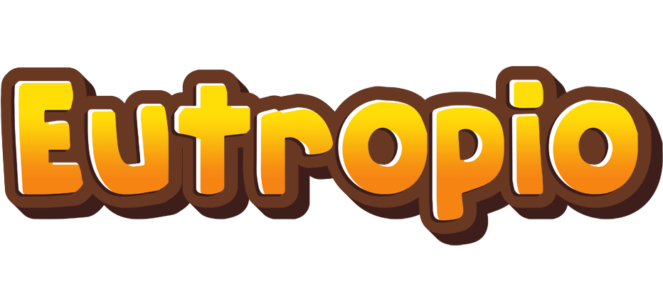 Eutropio cookies logo