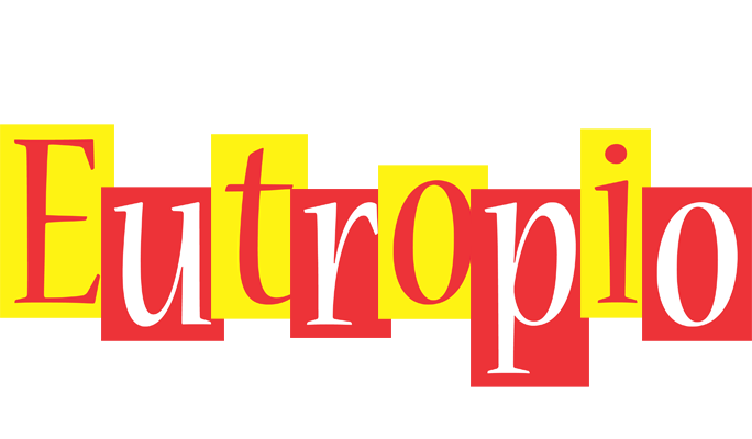 Eutropio errors logo