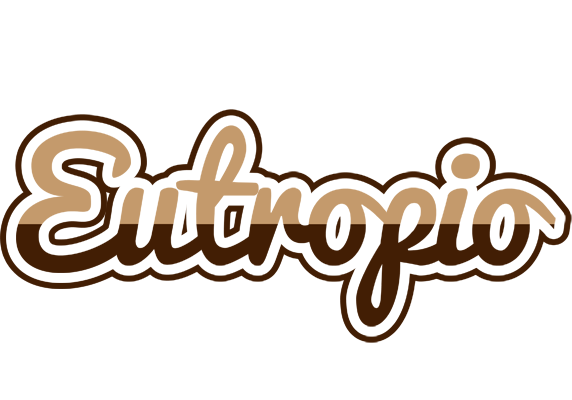Eutropio exclusive logo