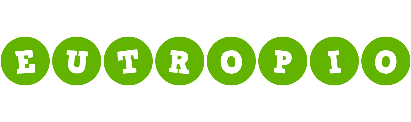 Eutropio games logo