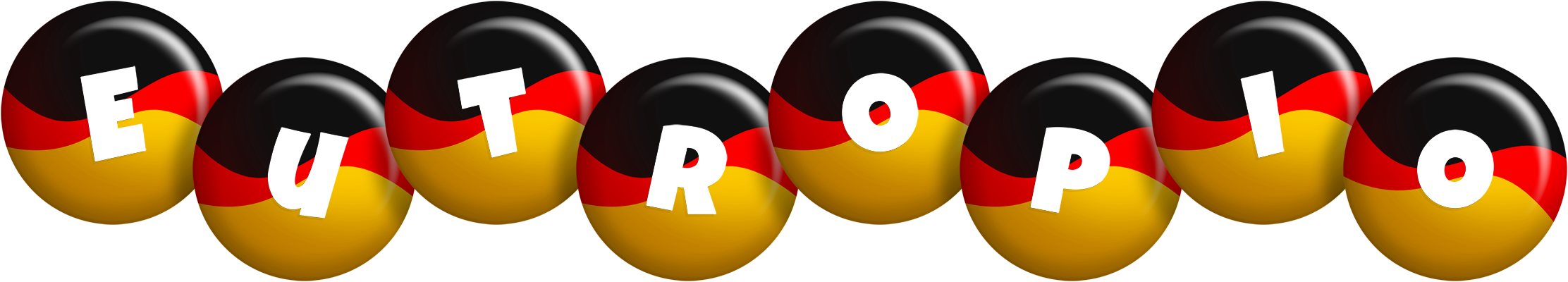 Eutropio german logo