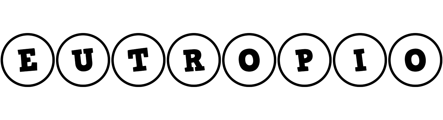 Eutropio handy logo