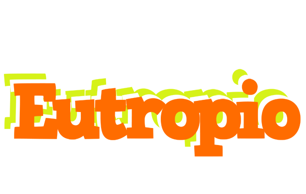 Eutropio healthy logo