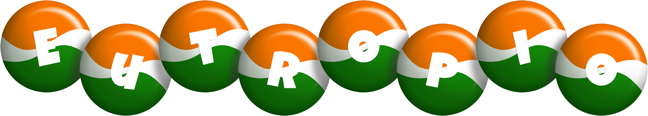 Eutropio india logo