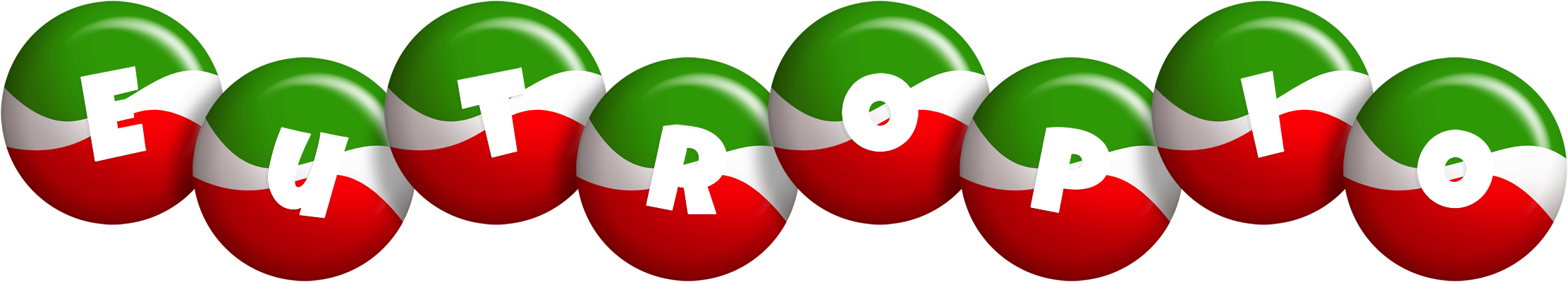 Eutropio italy logo