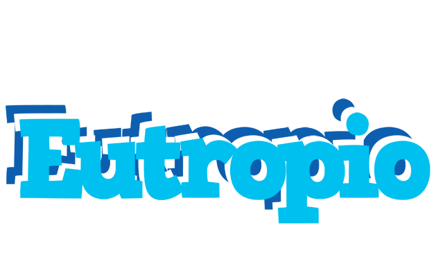 Eutropio jacuzzi logo