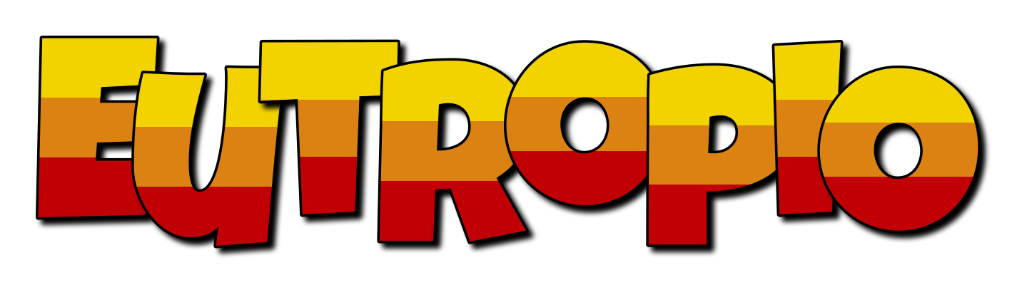 Eutropio jungle logo