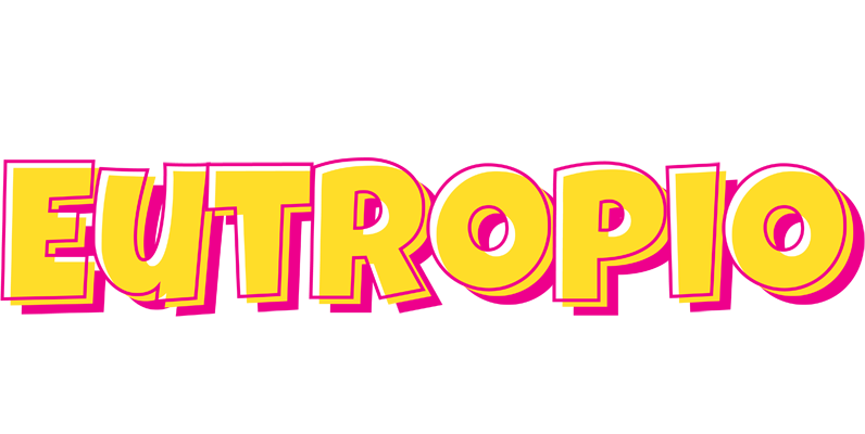 Eutropio kaboom logo