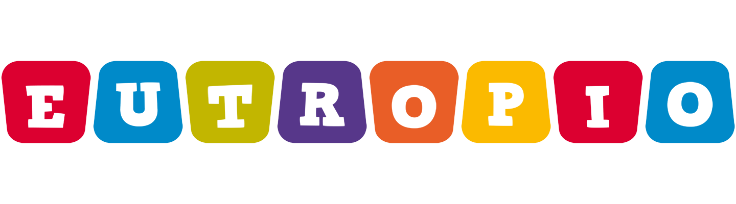 Eutropio kiddo logo