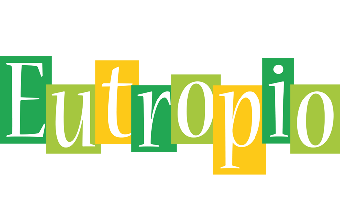 Eutropio lemonade logo