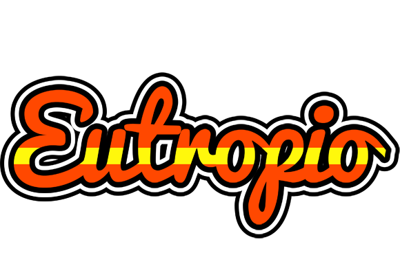 Eutropio madrid logo