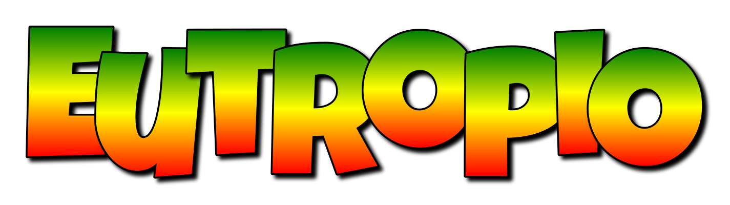 Eutropio mango logo