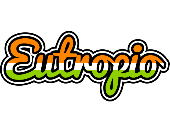 Eutropio mumbai logo