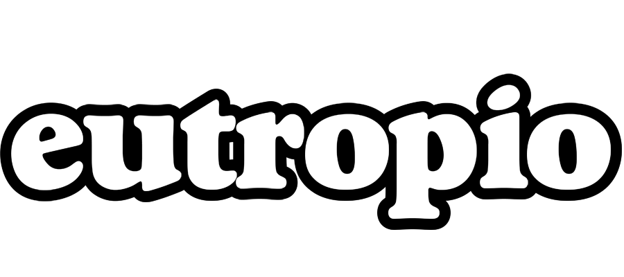 Eutropio panda logo