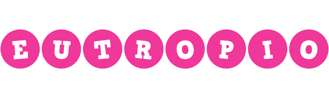 Eutropio poker logo