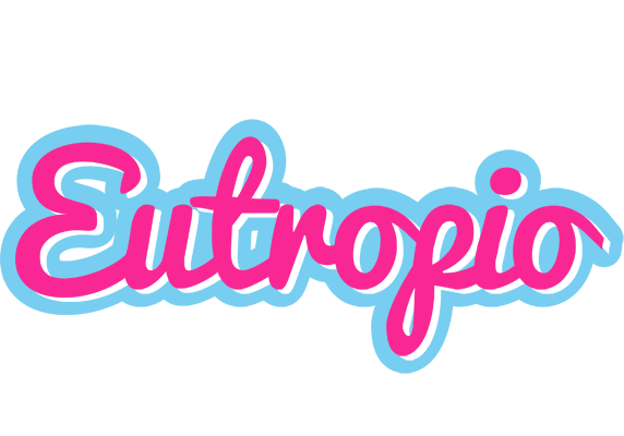 Eutropio popstar logo