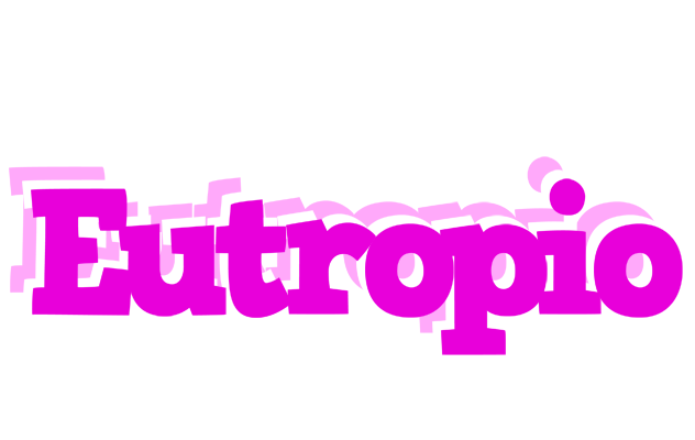 Eutropio rumba logo