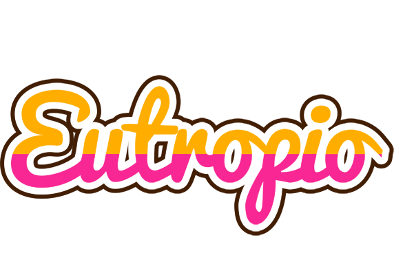 Eutropio smoothie logo