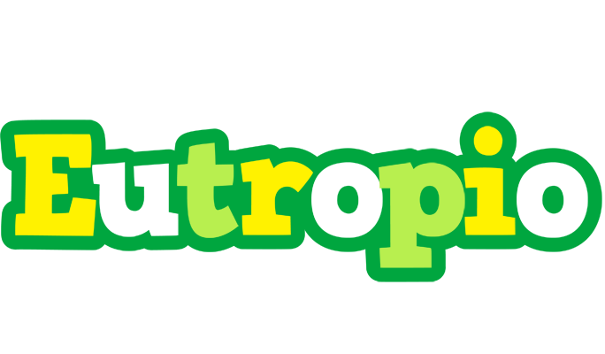 Eutropio soccer logo