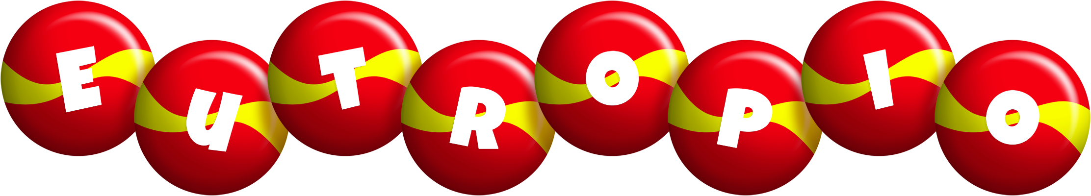 Eutropio spain logo