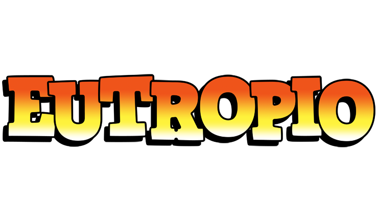 Eutropio sunset logo