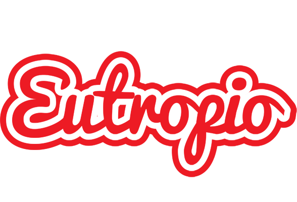 Eutropio sunshine logo