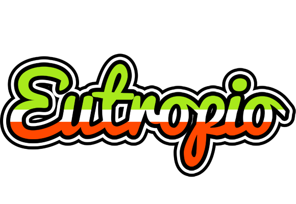 Eutropio superfun logo
