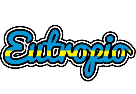 Eutropio sweden logo