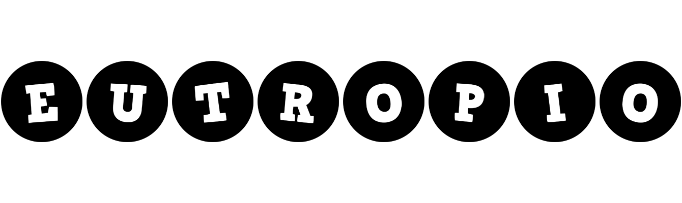 Eutropio tools logo