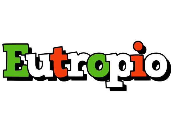Eutropio venezia logo