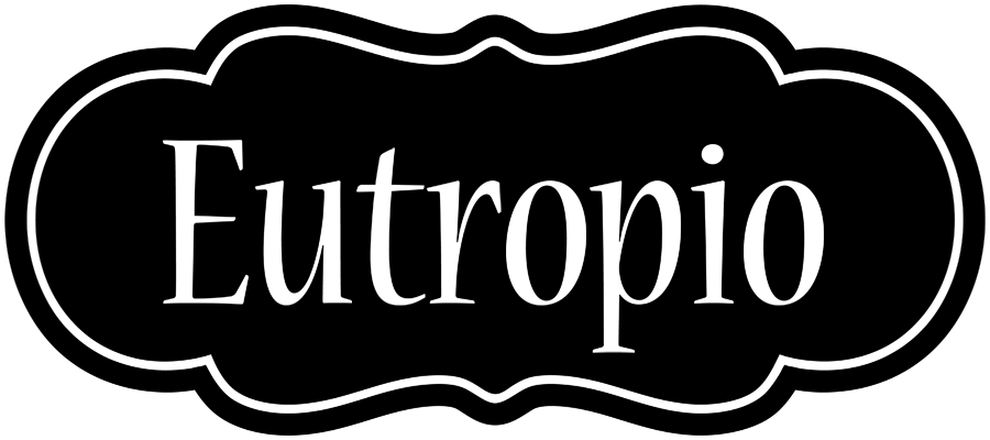 Eutropio welcome logo