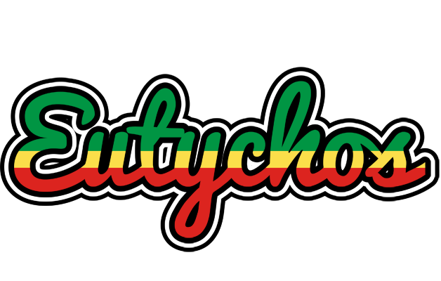 Eutychos african logo