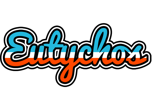 Eutychos america logo