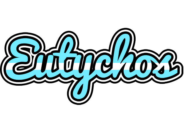 Eutychos argentine logo