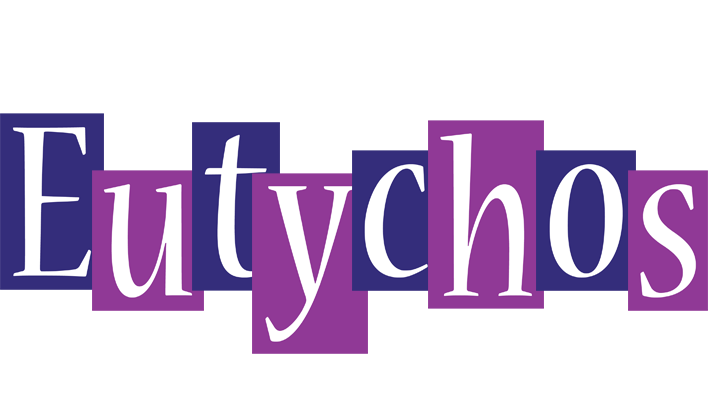 Eutychos autumn logo