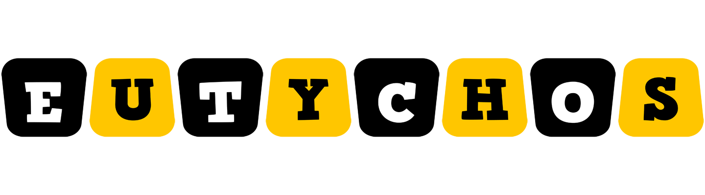 Eutychos boots logo
