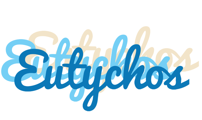 Eutychos breeze logo