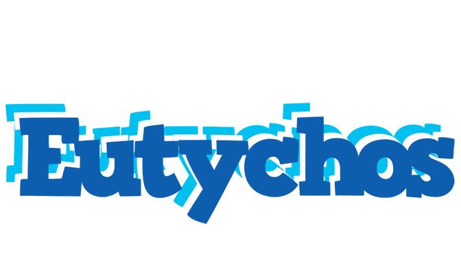 Eutychos business logo