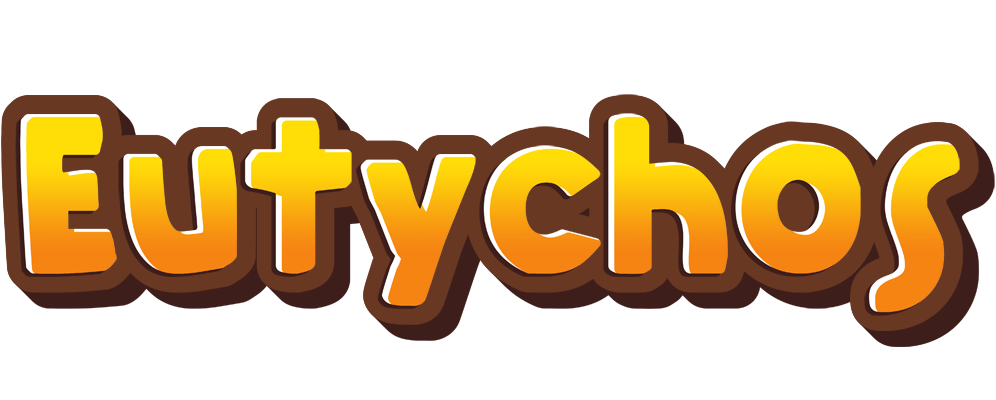 Eutychos cookies logo